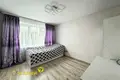 3 room apartment 68 m² Ratamka, Belarus