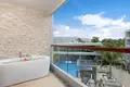 Appartement 1 chambre 89 m² Choeng Thale, Thaïlande