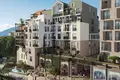 Mieszkanie 2 pokoi 91 m² Tivat, Czarnogóra