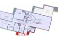 Mieszkanie 3 pokoi 193 m² Saint Julians, Malta
