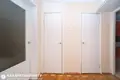 Mieszkanie 2 pokoi 54 m² Mińsk, Białoruś