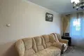 Mieszkanie 2 pokoi 82 m² w Pińsk, Białoruś