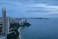 2 bedroom condo  Na Kluea, Thailand