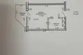 Office 26 m² in Minsk, Belarus