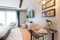 2 bedroom apartment 62 m² Karon, Thailand