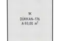 Wohnung 93 m² Aksu, Türkei