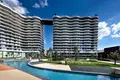 Квартира 1 спальня 60 м² Кючюкчекмедже, Турция