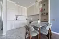 2 room apartment 62 m² Minsk, Belarus