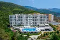 Apartamento 2 habitaciones 50 m² en Boreti, Montenegro