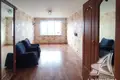 Квартира 2 комнаты 50 м² Мухавецкий сельский Совет, Беларусь