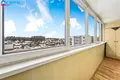 2 room apartment 51 m² Vilnius, Lithuania