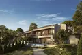 Villa 185 m² Lustica, Montenegro