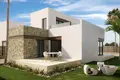 3-Schlafzimmer-Villa 128 m² Finestrat, Spanien