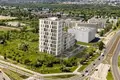 Mieszkanie 2 pokoi 46 m² Poznań, Polska