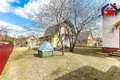 Casa 60 m² Aksakawshchyna, Belarús