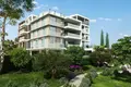 3 bedroom apartment 144 m² Demos Agiou Athanasiou, Cyprus
