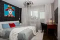 Apartamento 2 habitaciones 67 m² Minsk, Belarús
