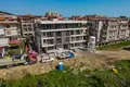 Mieszkanie 2 pokoi 58 m² Sweti Włas, Bułgaria