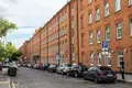 Pomieszczenie biurowe 1 200 m² Moskwa, Rosja