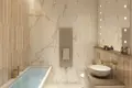 Wohnung 4 zimmer 354 m² Germasogeia, Zypern