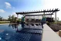 Appartement 3 chambres 564 m² Choeng Thale, Thaïlande