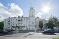 Wohnung 1 zimmer 26 m² Minsk, Belarus