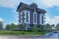 Квартира 2 комнаты 58 м² Оба, Турция