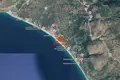 Atterrir 2 000 m² Lukove, Albanie