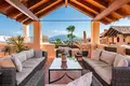 Wohnung 3 Schlafzimmer 344 m² San Pedro Alcantara, Spanien