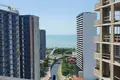 Kawalerka 1 pokój 38 m² Batumi, Gruzja