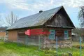 Casa 29 m² Bierastavicki sielski Saviet, Belarús