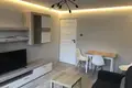 Appartement 2 chambres 38 m² en Varsovie, Pologne