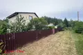 Casa 72 m² Zajamnauski sielski Saviet, Belarús