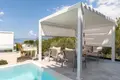 4-Schlafzimmer-Villa 400 m² in Tivat, Montenegro