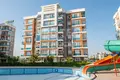 Mieszkanie 2 pokoi 45 m² Kepez, Turcja