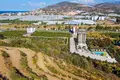 1 bedroom apartment 61 m² Demirtas Koyu, Turkey
