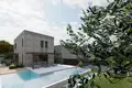 Villa de 2 dormitorios 130 m² Casandra, Grecia