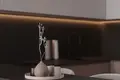 1 bedroom apartment 40 m² Lesser Sunda Islands, Indonesia