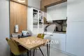 2 bedroom apartment 62 m² Nesebar, Bulgaria