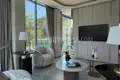 Wohnung 1 Schlafzimmer 53 m² Pa Tong, Thailand