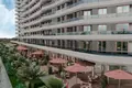 Mieszkanie 2 pokoi 59 m² Buyukcekmece, Turcja