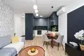 3 room apartment 64 m² in Mierzynek, Poland