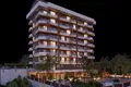 Penthouse 2 zimmer 43 m² Demirtas, Türkei