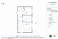 Apartamento 3 habitaciones 60 m² Varsovia, Polonia