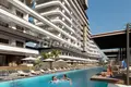 1 bedroom apartment 87 m² Aksu, Turkey