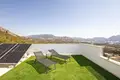 Willa 4 pokoi 165 m² Polop, Hiszpania
