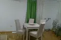 2 bedroom apartment 65 m² Budva, Montenegro