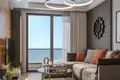 Appartement 2 chambres 60 m² Mezitli, Turquie