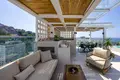 Penthouse 3 pokoi 220 m² w Regiao Geografica Imediata do Rio de Janeiro, Brazylia