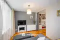 Wohnung 2 zimmer 52 m² in Minsk, Belarus